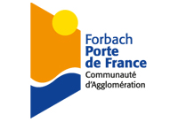 Forbach porte de France