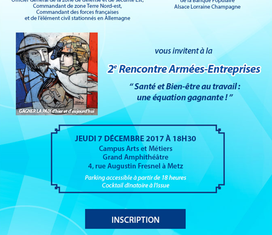Rencontre metz