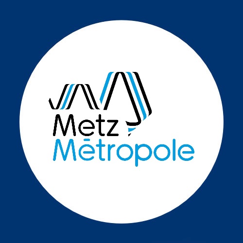 Logo Metz Metropole Gouvernance 10-09-2020