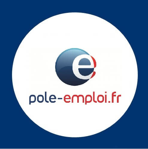 logo POLE EMPLOI