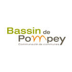 Logo Bassin de Pompey
