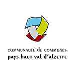 Logo CC pays Haut Val d'Alzette