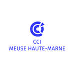 Logo CCI - Meuse Haute-Marne