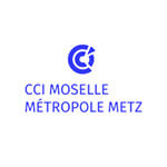 Logo CCI - Moselle Métropole Metz
