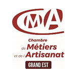 Logo Chambre de métiers Grand-Est