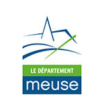 Logo Dept Meuse