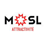 Logo Mosl Attractivité