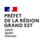Logo Préfet Région Grand Est