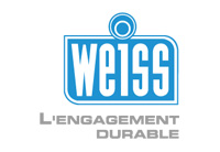 Weiss Engagement Durable C2IME Label 2015