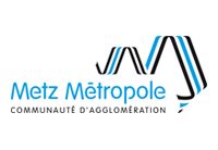 Metz metropole
