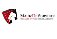 mark'up services