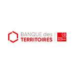 Logo Banque des territoires - Partenaire C2IME