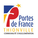 Logo CA Thionville