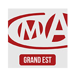 Logo Chambre de métiers Grand Est