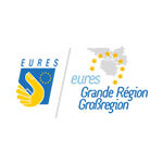 Logo EURES Grande Région