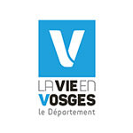 Logo La Vie en Vosges