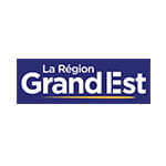 Logo Région Grand Est - Partenaire c2ime