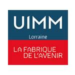 Logo UIMM-Lorraine