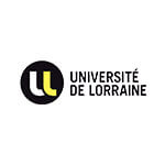 Logo Université de Lorraine - Partenaire C2IME