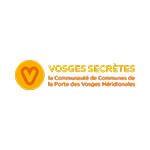Logo Vosges secrètes