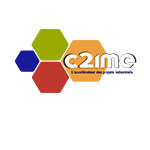 Logo c2ime