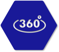 Axe 360