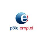 Logo Pôle Emploi - partenaire c2ime