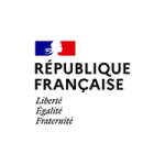 Logo République française - partenaire c2ime