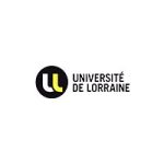 Logo Université de Lorraine - partenaire c2ime