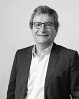 François Pelissier - CCI Grand Est, gouvernance c2ime