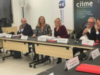 Assemblée générale c2ime 2025