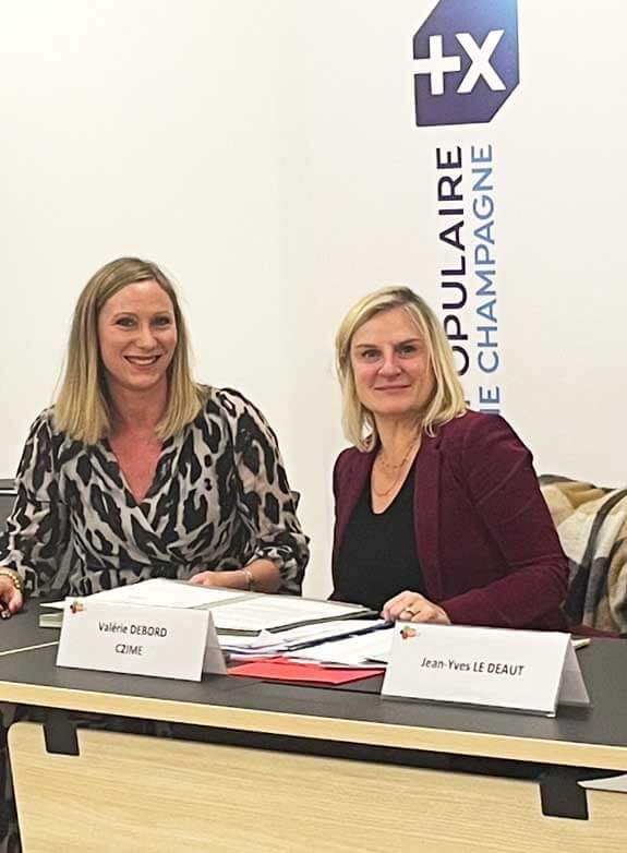 Assemblée générale, c2ime, 2025