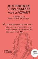 Voir le livre Vivre mieux sans croissance