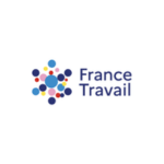 Logo_France Travail Logo_France Travail